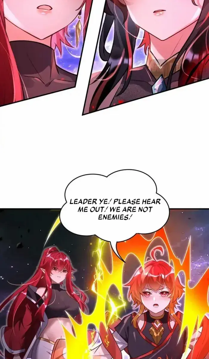 My Female Apprentices Are All Big Shots From the Future Chapter 363 Page 23