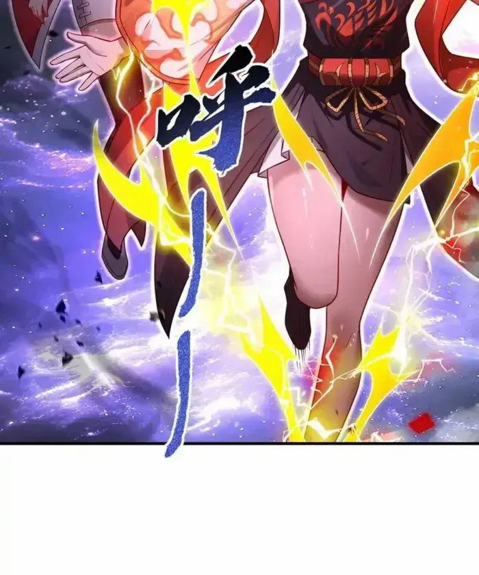 My Female Apprentices Are All Big Shots From the Future Chapter 363 Page 24