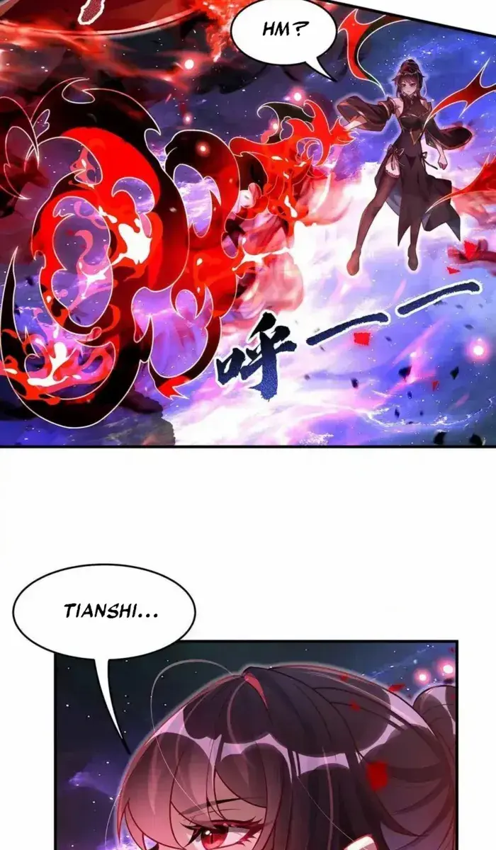 My Female Apprentices Are All Big Shots From the Future Chapter 363 Page 26