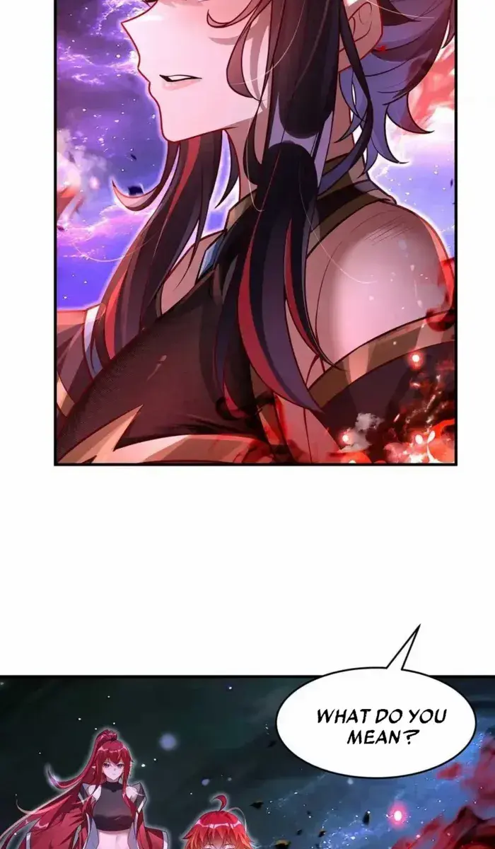 My Female Apprentices Are All Big Shots From the Future Chapter 363 Page 27