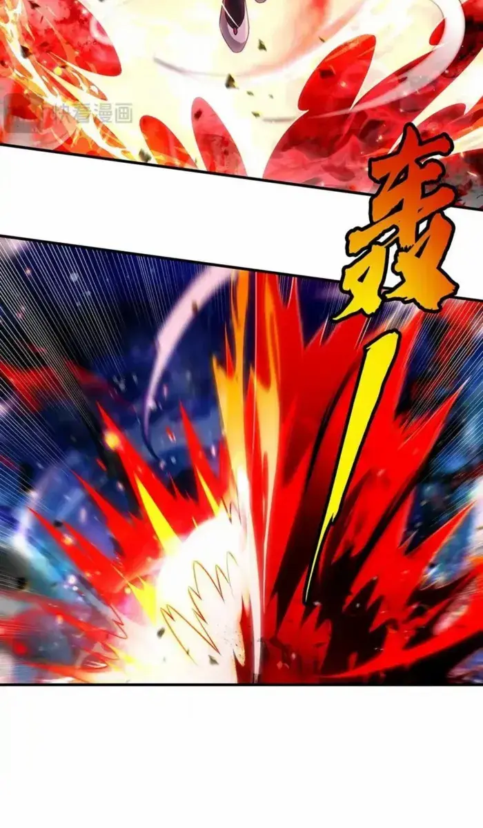 My Female Apprentices Are All Big Shots From the Future Chapter 363 Page 41