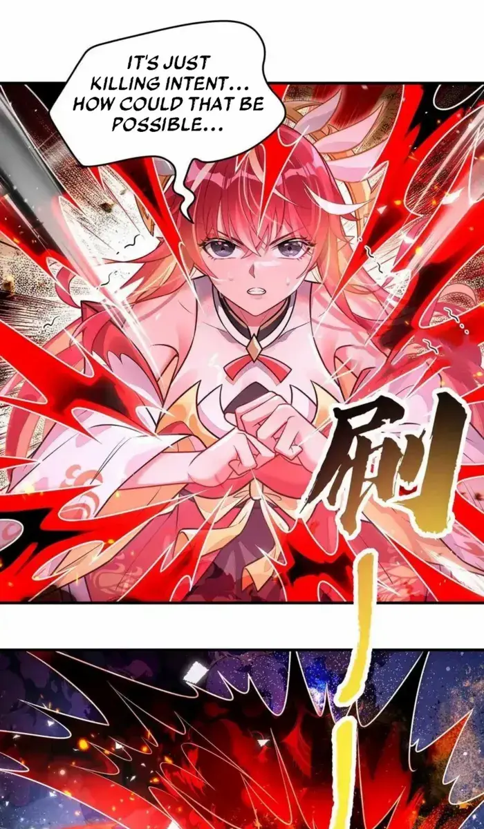 My Female Apprentices Are All Big Shots From the Future Chapter 363 Page 42
