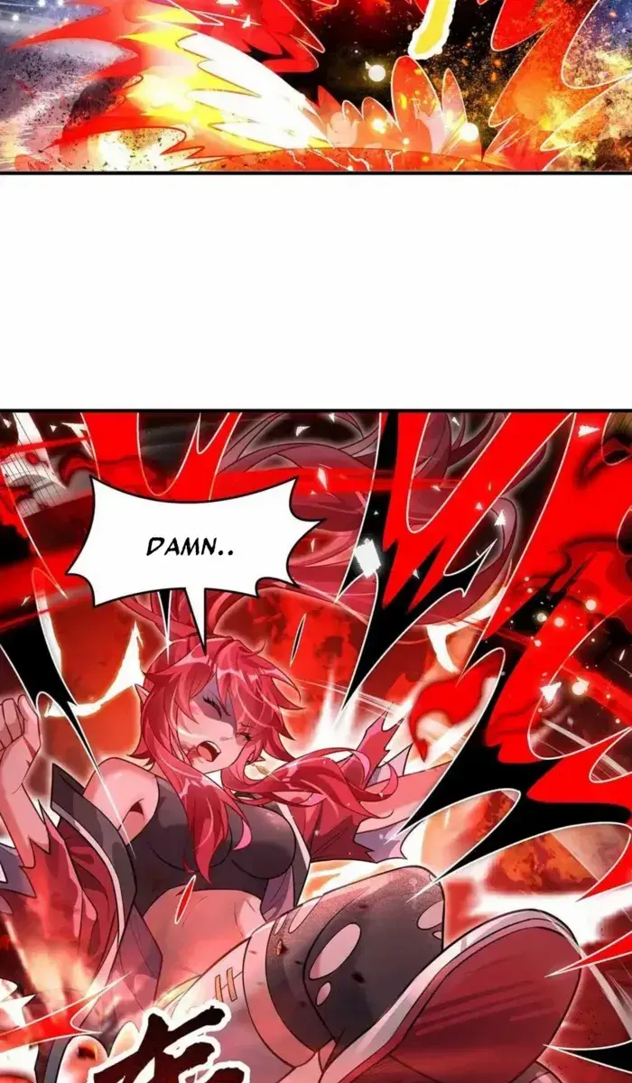 My Female Apprentices Are All Big Shots From the Future Chapter 363 Page 43