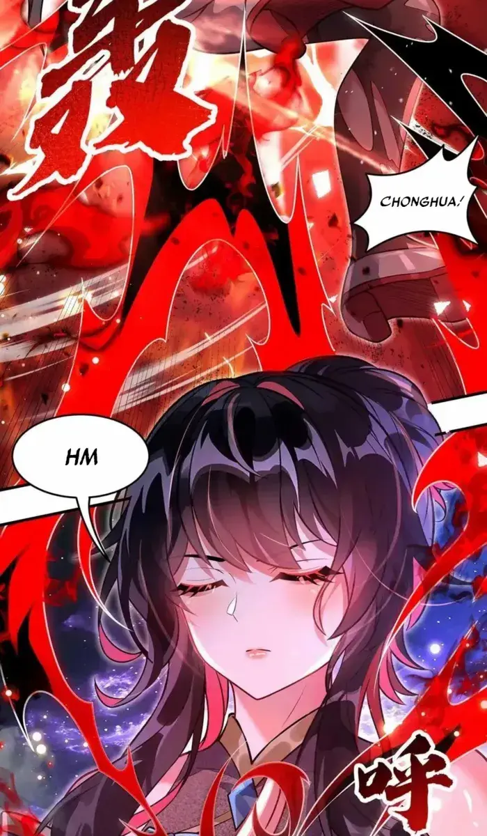 My Female Apprentices Are All Big Shots From the Future Chapter 363 Page 44