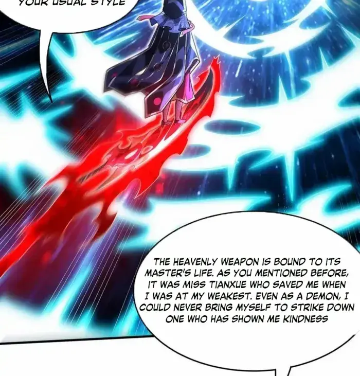 My Female Apprentices Are All Big Shots From the Future Chapter 364 Page 4