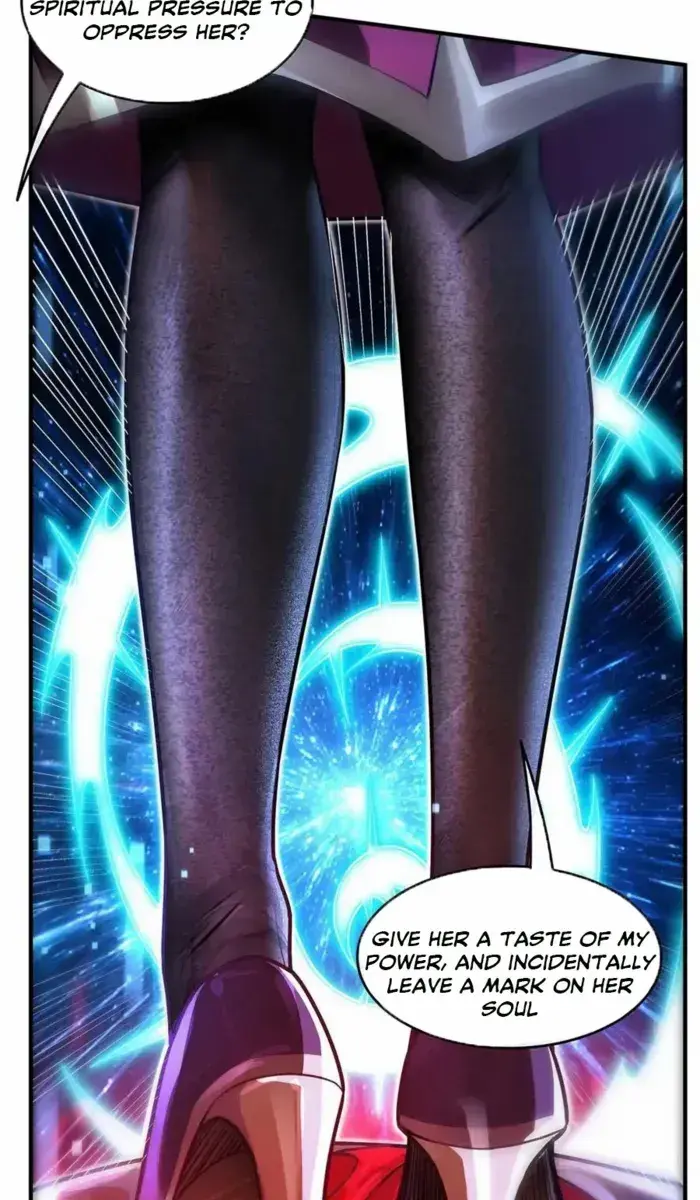 My Female Apprentices Are All Big Shots From the Future Chapter 364 Page 7