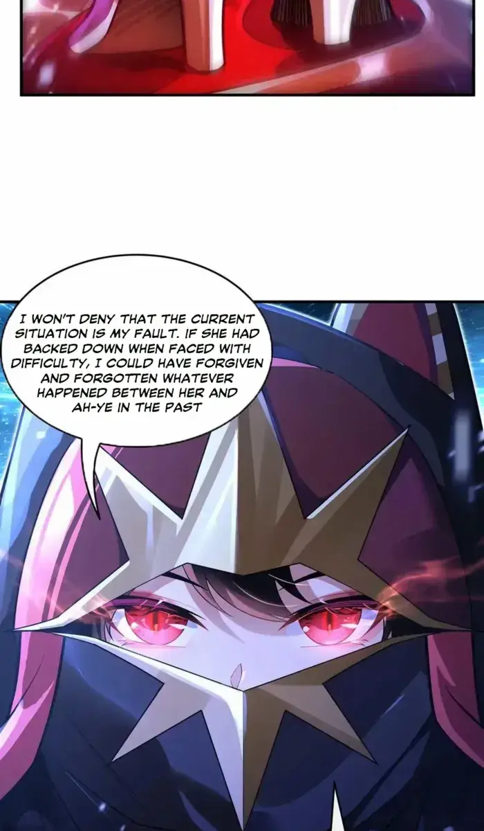 My Female Apprentices Are All Big Shots From the Future Chapter 364 Page 8