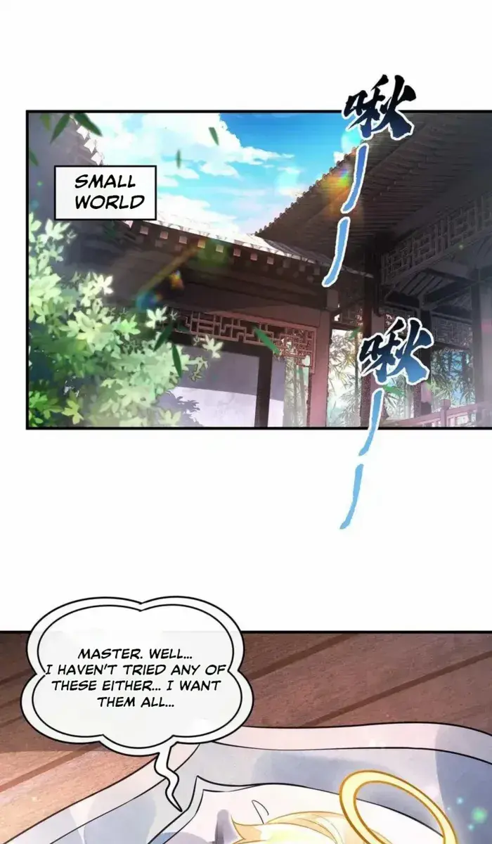 My Female Apprentices Are All Big Shots From the Future Chapter 364 Page 10