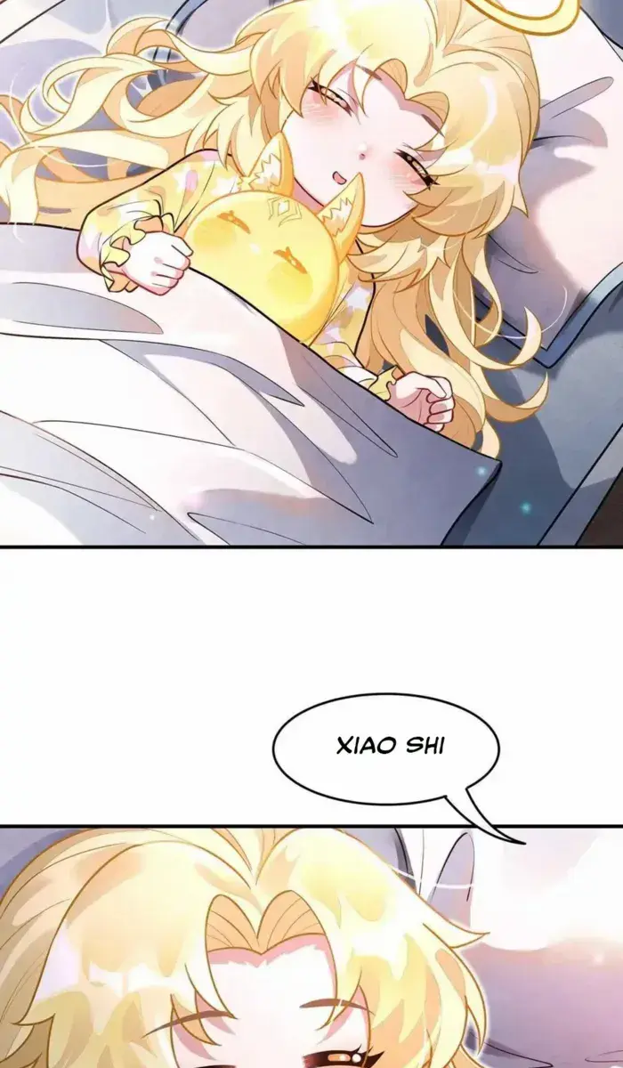 My Female Apprentices Are All Big Shots From the Future Chapter 364 Page 11