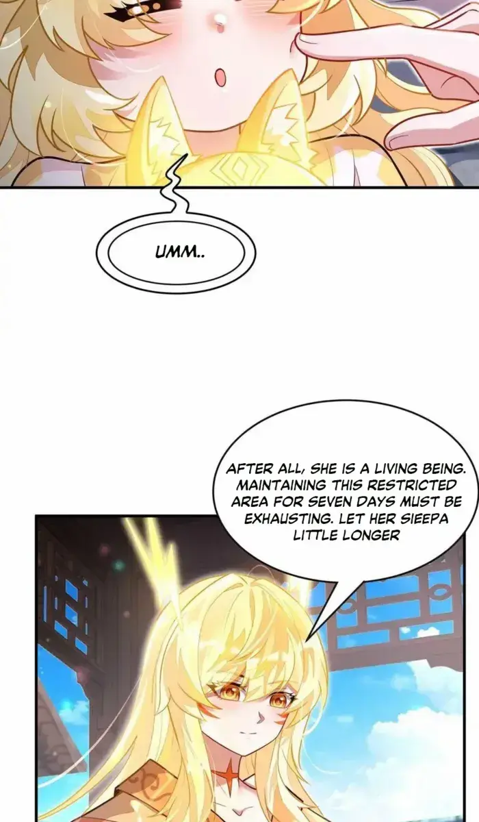 My Female Apprentices Are All Big Shots From the Future Chapter 364 Page 12