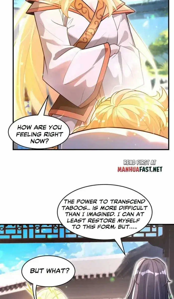My Female Apprentices Are All Big Shots From the Future Chapter 364 Page 13