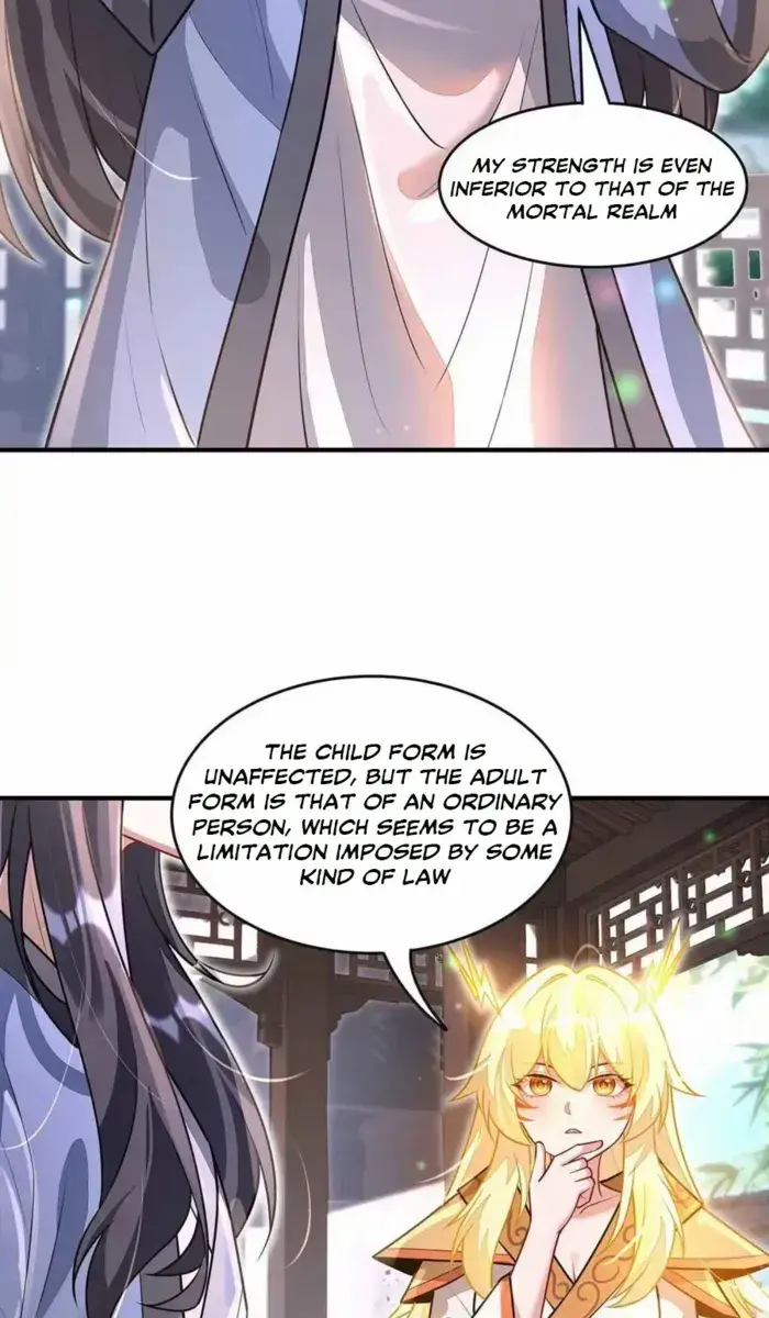 My Female Apprentices Are All Big Shots From the Future Chapter 364 Page 16