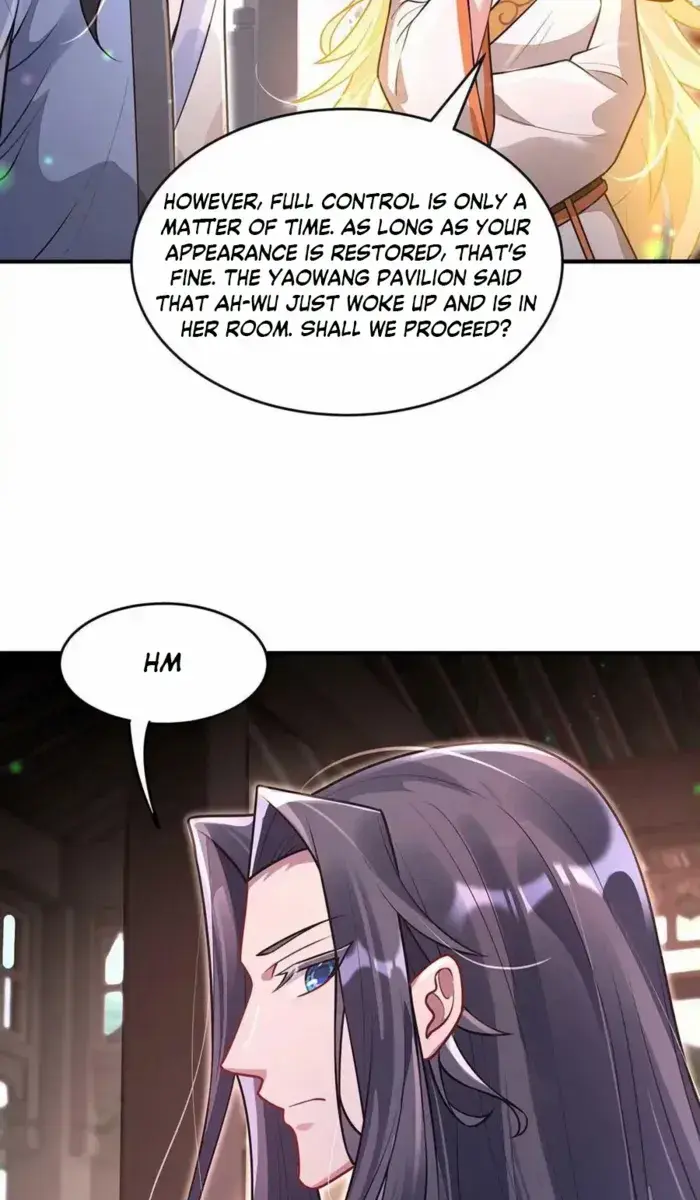 My Female Apprentices Are All Big Shots From the Future Chapter 364 Page 17