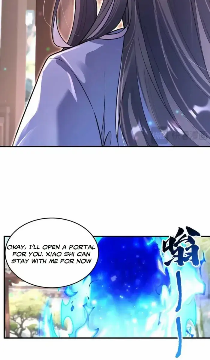 My Female Apprentices Are All Big Shots From the Future Chapter 364 Page 18