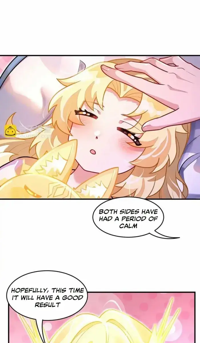 My Female Apprentices Are All Big Shots From the Future Chapter 364 Page 20