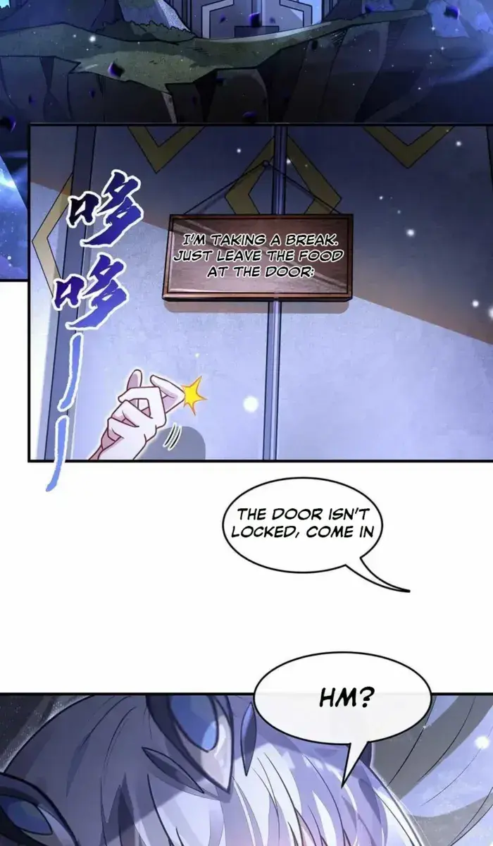 My Female Apprentices Are All Big Shots From the Future Chapter 364 Page 23