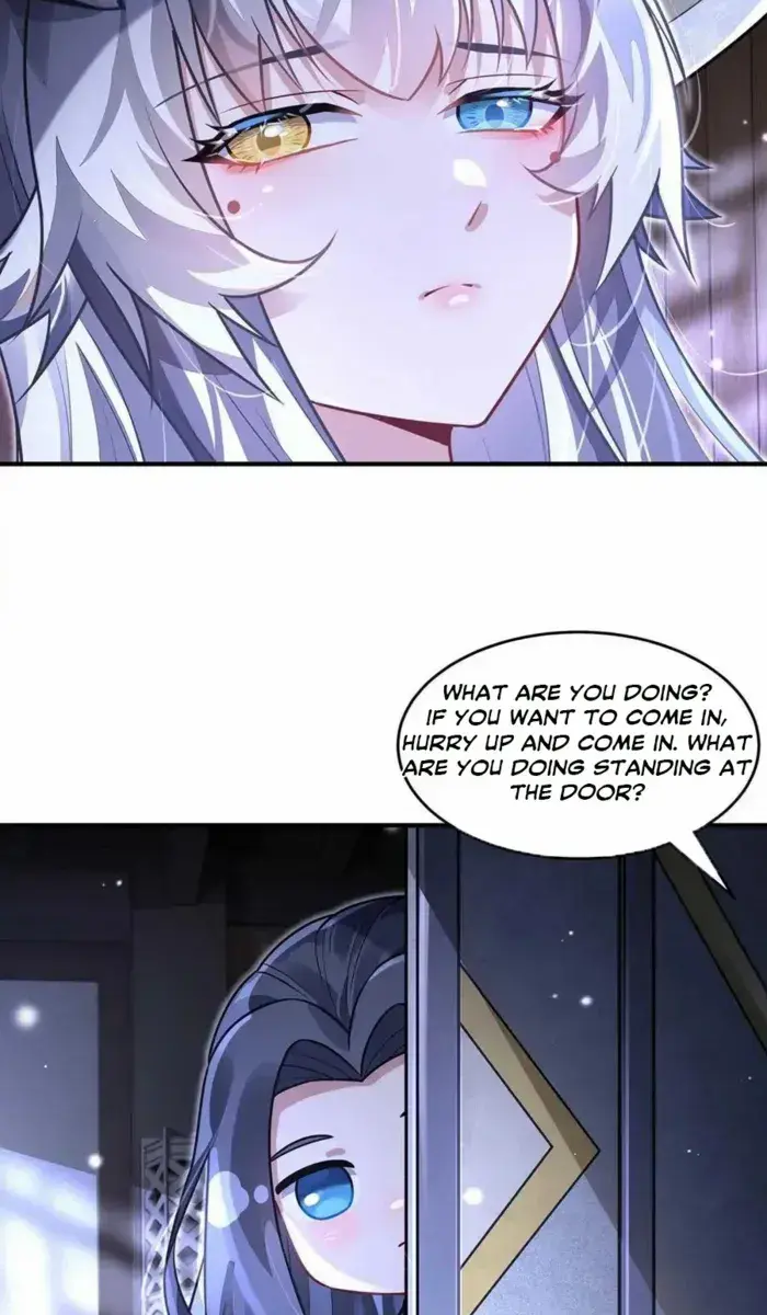 My Female Apprentices Are All Big Shots From the Future Chapter 364 Page 24