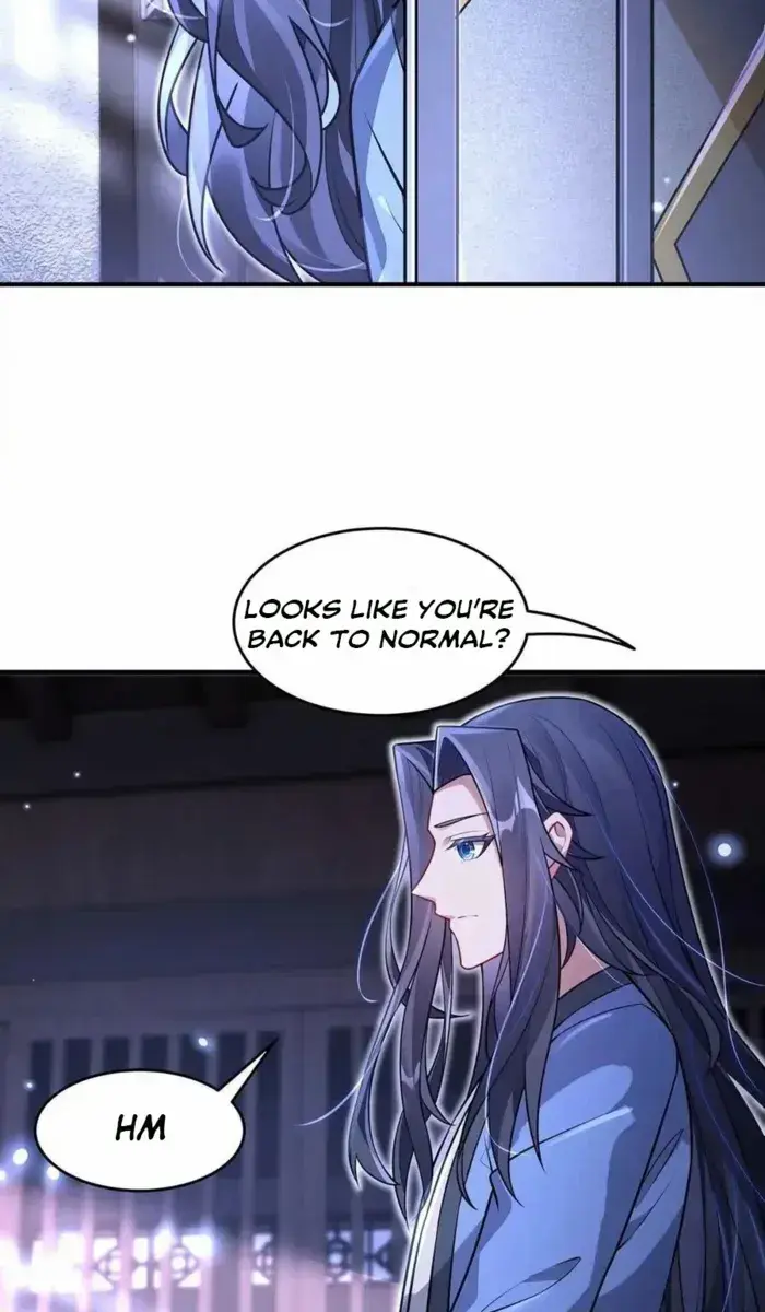 My Female Apprentices Are All Big Shots From the Future Chapter 364 Page 25