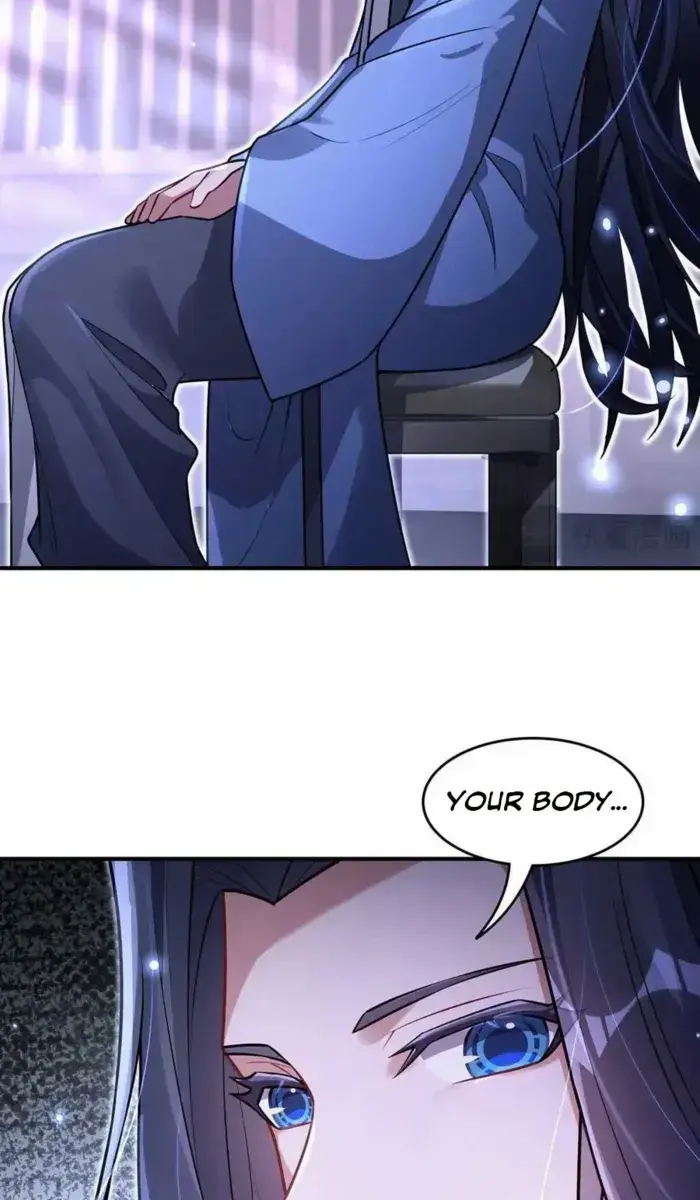 My Female Apprentices Are All Big Shots From the Future Chapter 364 Page 26