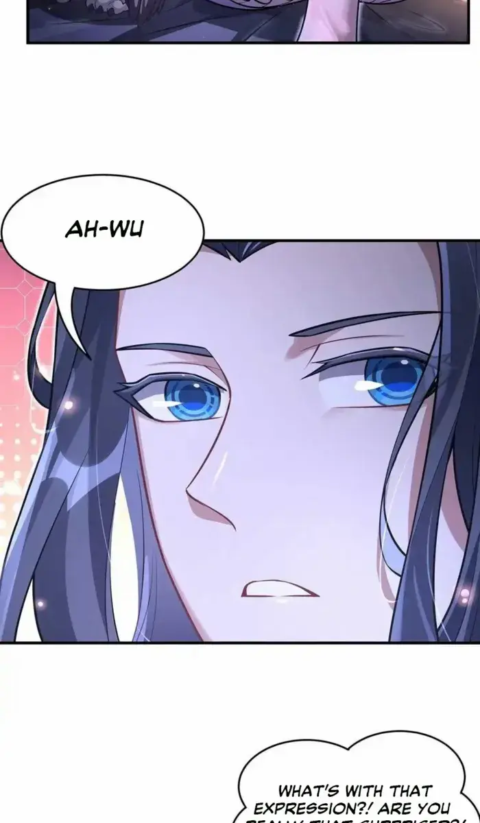 My Female Apprentices Are All Big Shots From the Future Chapter 364 Page 32
