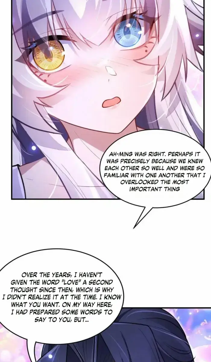 My Female Apprentices Are All Big Shots From the Future Chapter 364 Page 40