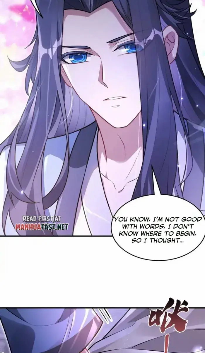 My Female Apprentices Are All Big Shots From the Future Chapter 364 Page 41