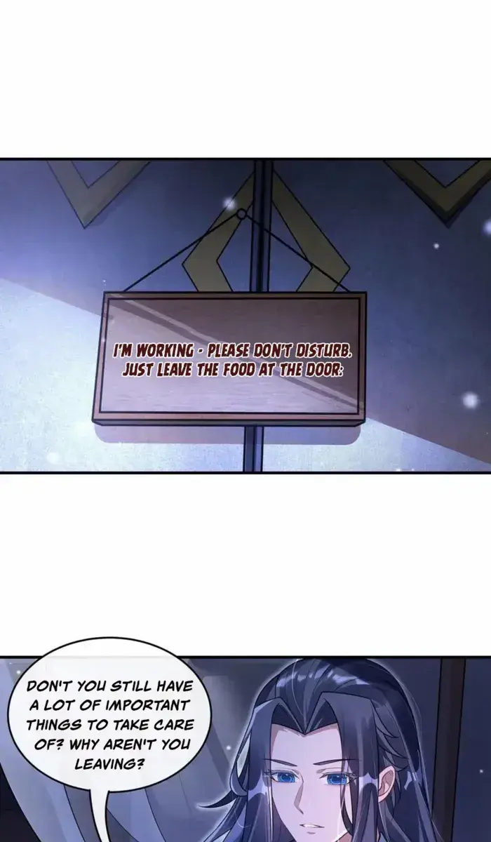 My Female Apprentices Are All Big Shots From the Future Chapter 365 Page 2