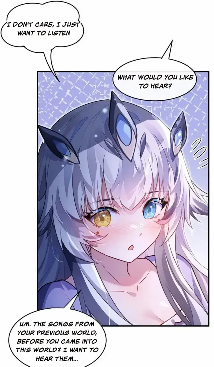 My Female Apprentices Are All Big Shots From the Future Chapter 365 Page 5