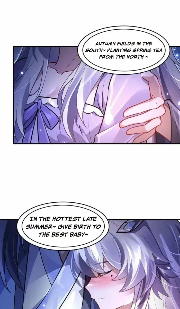 My Female Apprentices Are All Big Shots From the Future Chapter 365 Page 9