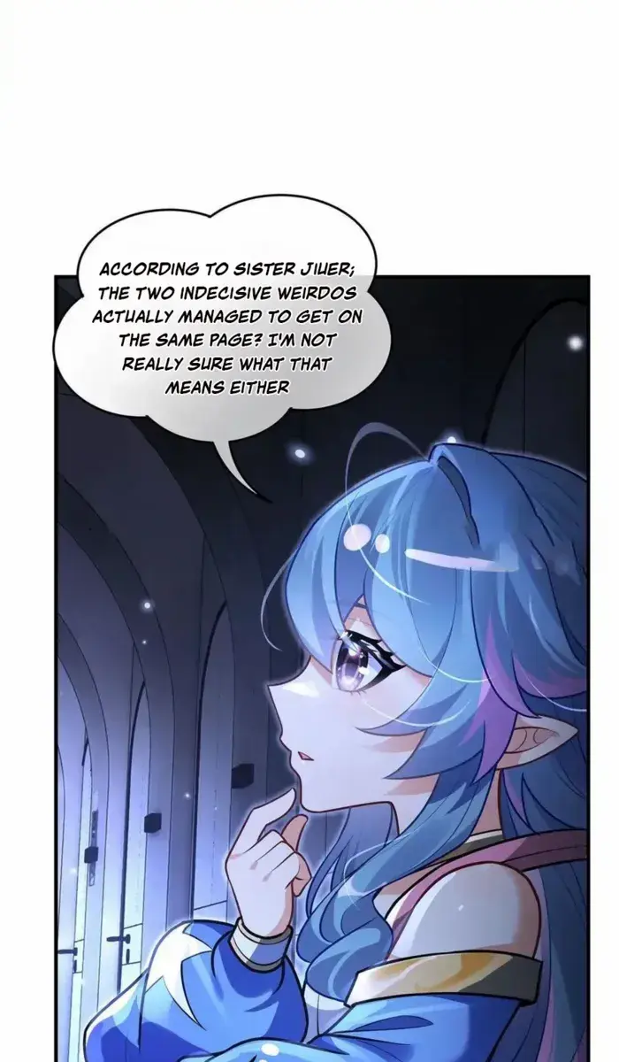 My Female Apprentices Are All Big Shots From the Future Chapter 365 Page 15