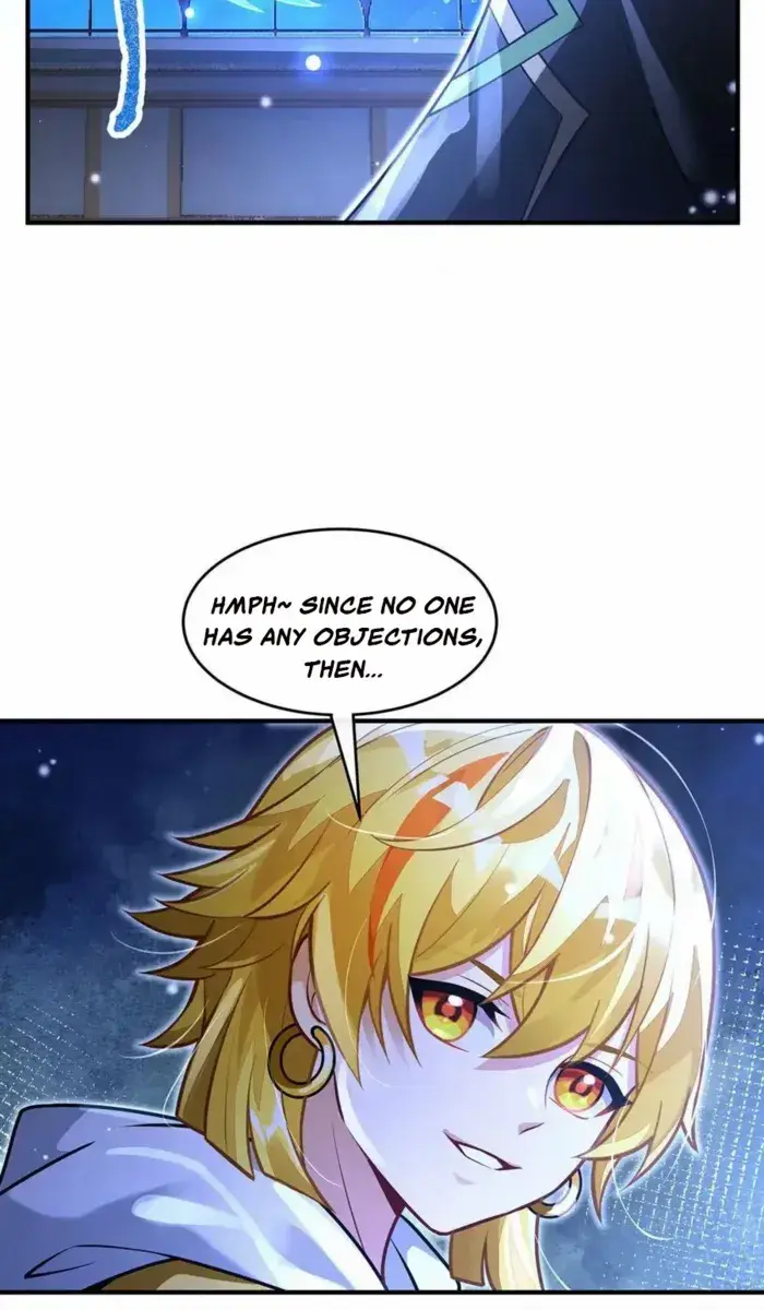 My Female Apprentices Are All Big Shots From the Future Chapter 365 Page 40