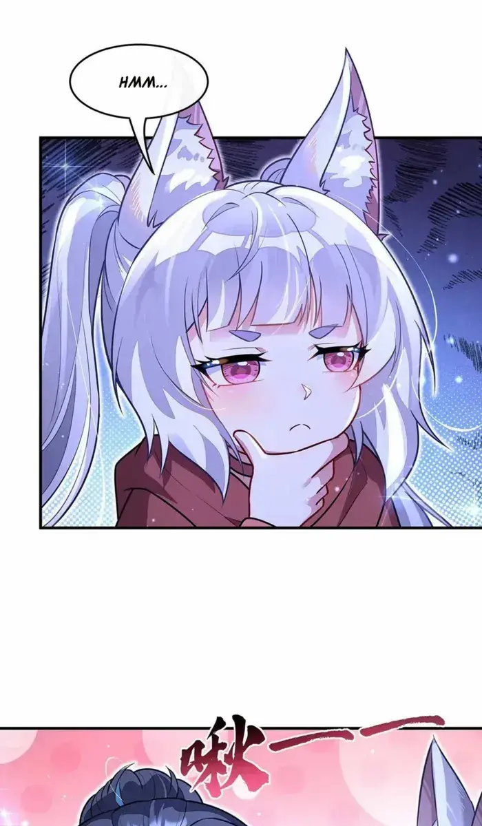 My Female Apprentices Are All Big Shots From the Future Chapter 366 Page 7
