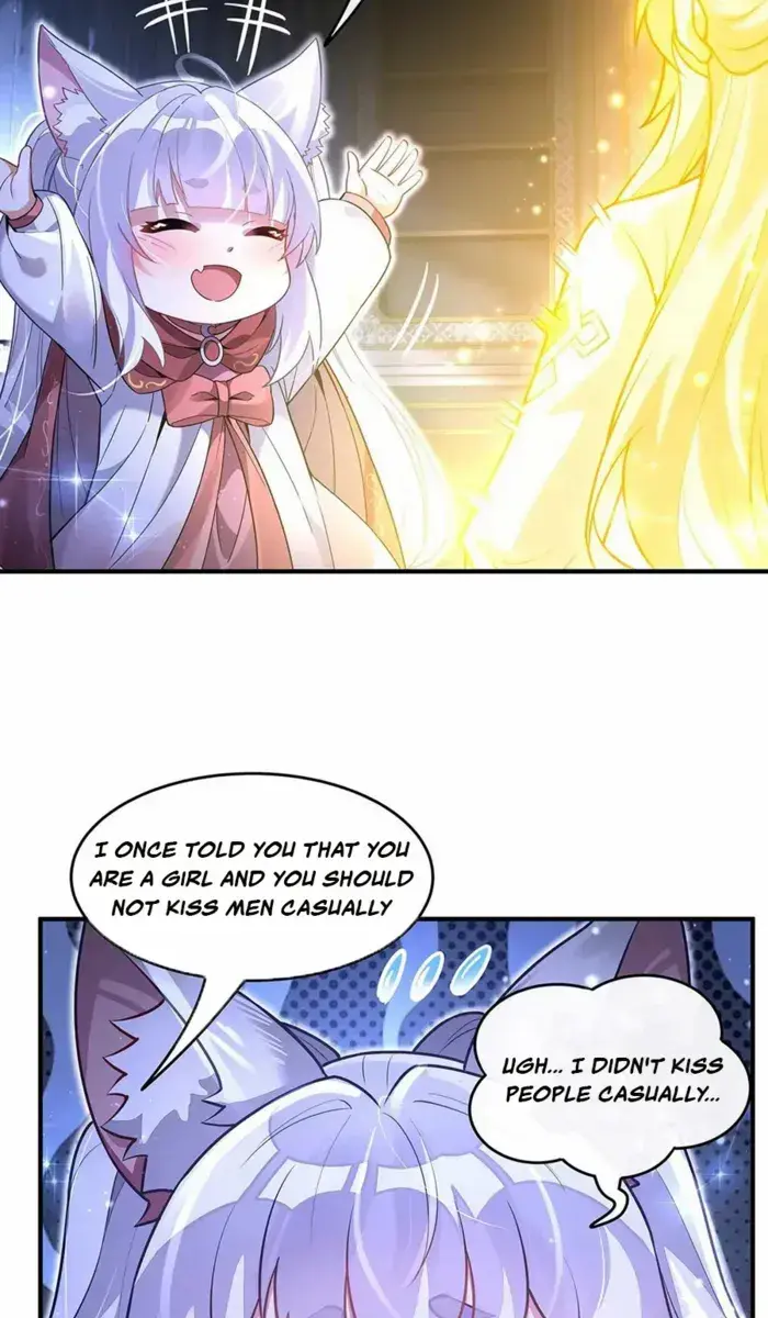My Female Apprentices Are All Big Shots From the Future Chapter 366 Page 9