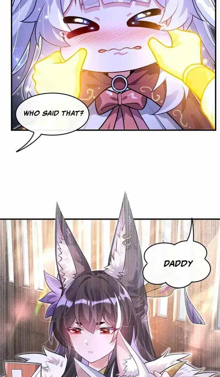 My Female Apprentices Are All Big Shots From the Future Chapter 366 Page 10