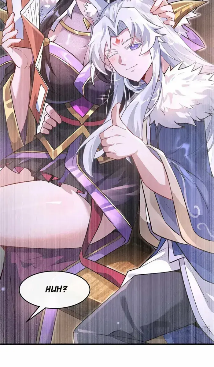 My Female Apprentices Are All Big Shots From the Future Chapter 366 Page 11