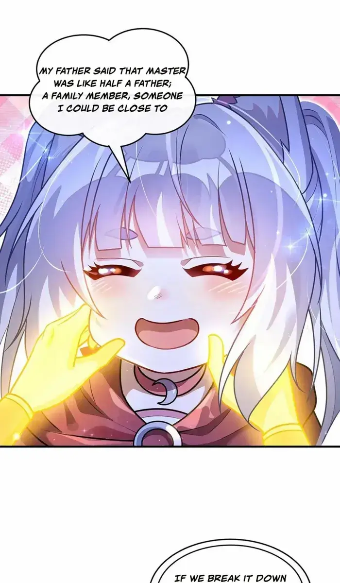 My Female Apprentices Are All Big Shots From the Future Chapter 366 Page 13