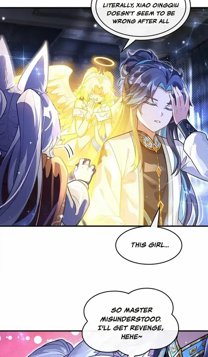 My Female Apprentices Are All Big Shots From the Future Chapter 366 Page 14
