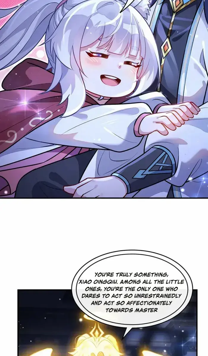 My Female Apprentices Are All Big Shots From the Future Chapter 366 Page 15
