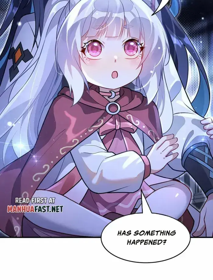 My Female Apprentices Are All Big Shots From the Future Chapter 366 Page 17
