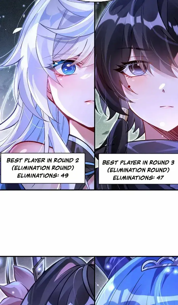 My Female Apprentices Are All Big Shots From the Future Chapter 366 Page 20