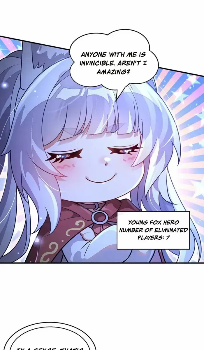 My Female Apprentices Are All Big Shots From the Future Chapter 366 Page 23