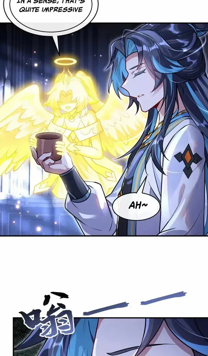 My Female Apprentices Are All Big Shots From the Future Chapter 366 Page 24