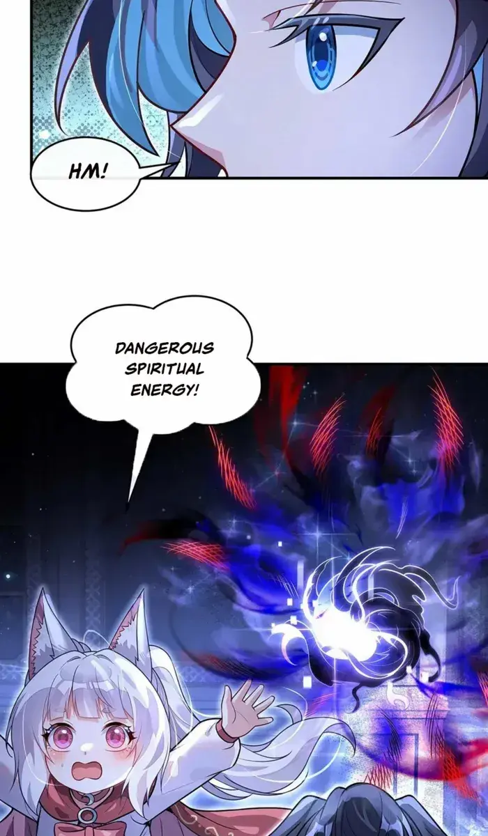 My Female Apprentices Are All Big Shots From the Future Chapter 366 Page 25