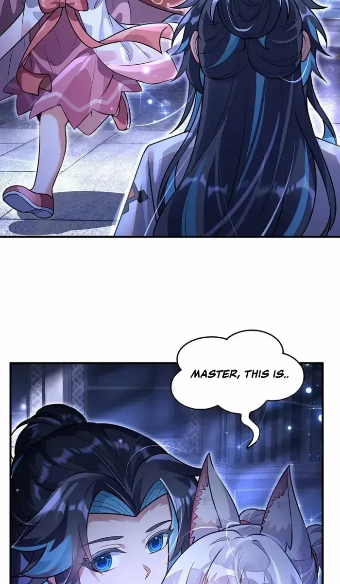 My Female Apprentices Are All Big Shots From the Future Chapter 366 Page 26