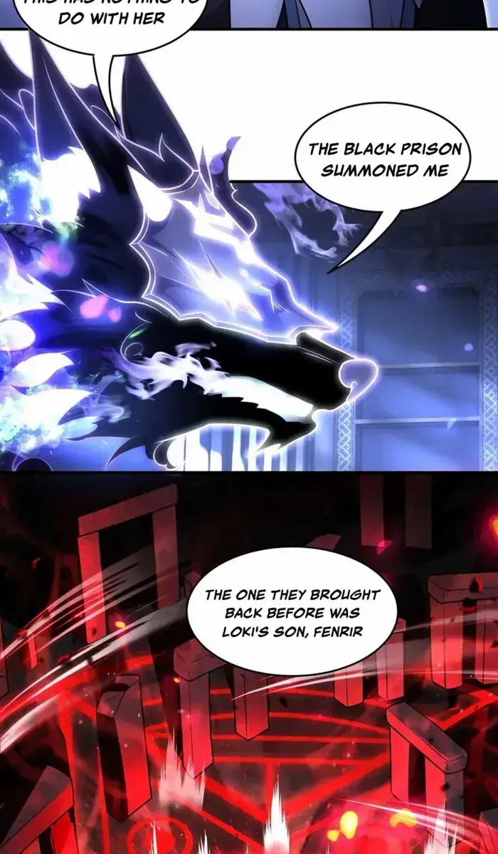 My Female Apprentices Are All Big Shots From the Future Chapter 366 Page 30