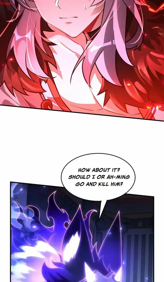My Female Apprentices Are All Big Shots From the Future Chapter 366 Page 32