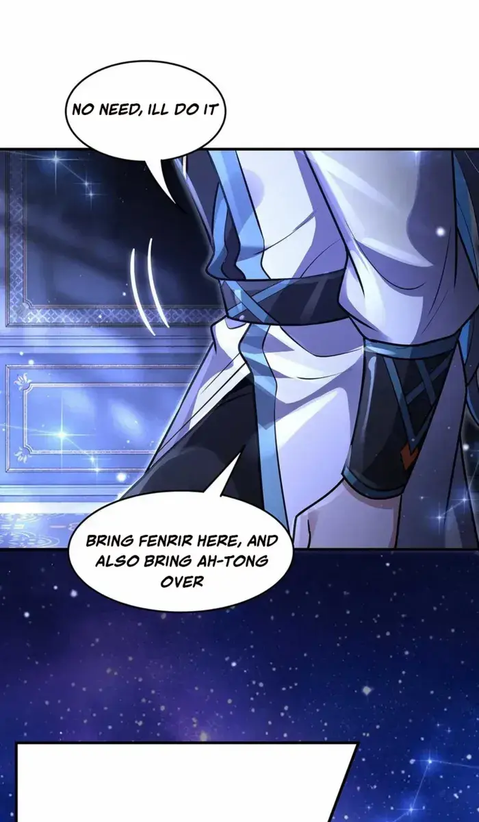 My Female Apprentices Are All Big Shots From the Future Chapter 366 Page 34