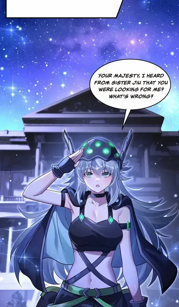 My Female Apprentices Are All Big Shots From the Future Chapter 366 Page 35