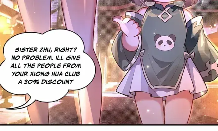 My Female Apprentices Are All Big Shots From the Future Chapter 367 Page 6
