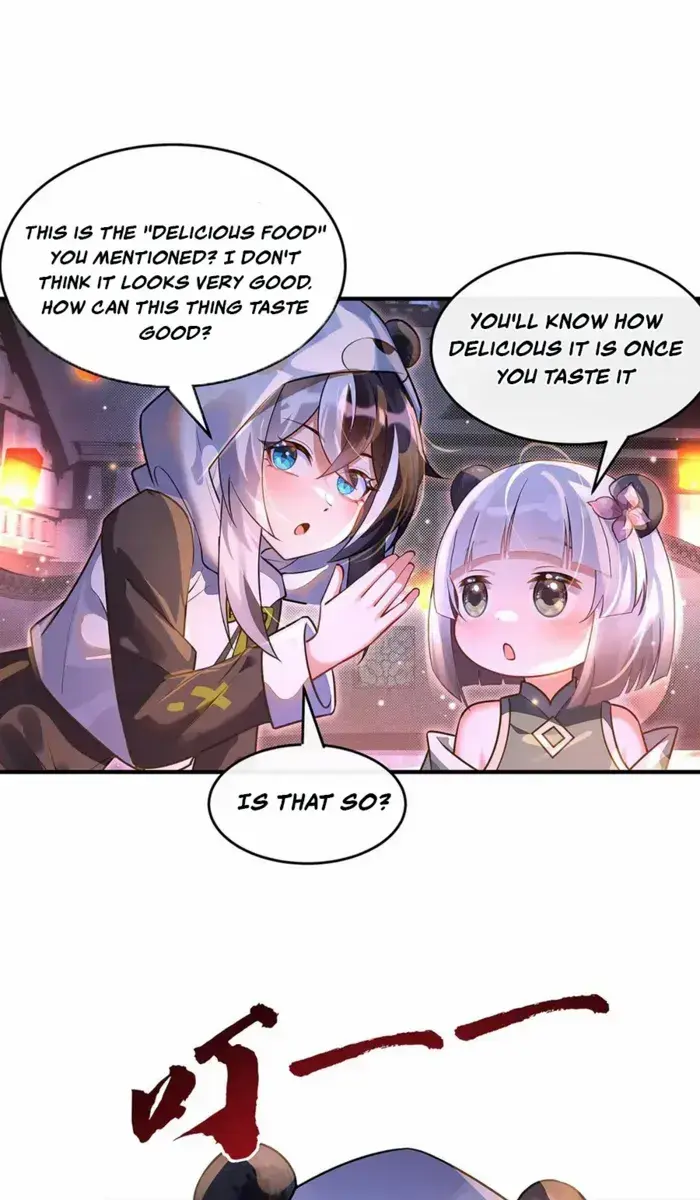 My Female Apprentices Are All Big Shots From the Future Chapter 367 Page 7